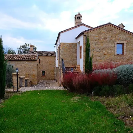Borgo Del Ginepro