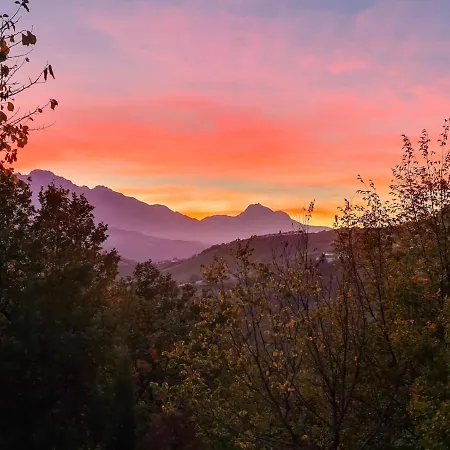 Borgo Del Ginepro * Castiglione Messer Raimondo