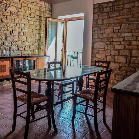 Borgo Del Ginepro