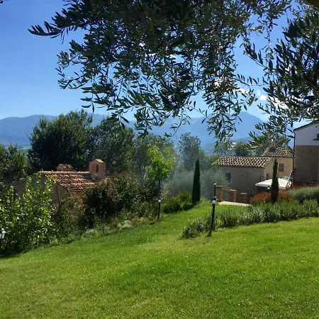 Borgo Del Ginepro Castiglione Messer Raimondo