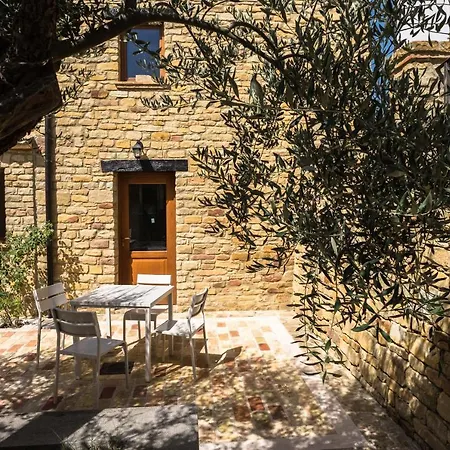 Borgo Del Ginepro *
