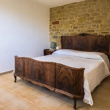 Borgo Del Ginepro Bauernhof *