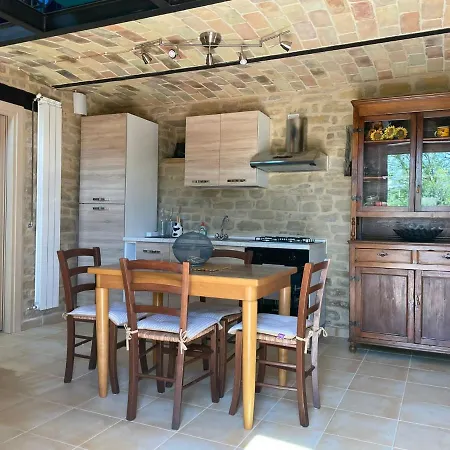 Фермерский дом Borgo Del Ginepro