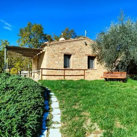 Borgo Del Ginepro * Castiglione Messer Raimondo