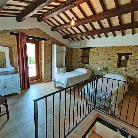 Borgo Del Ginepro
