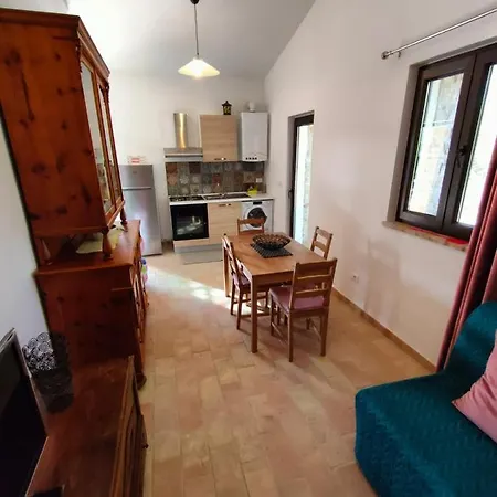 Bauernhof Borgo Del Ginepro *