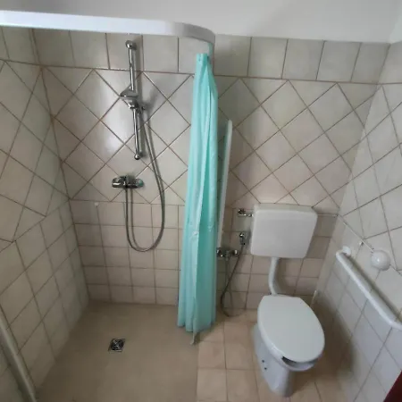 Borgo Del Ginepro Farm stay