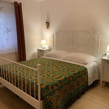 Borgo Del Ginepro * Castiglione Messer Raimondo