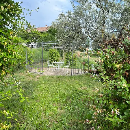Bauernhof Borgo Del Ginepro Castiglione Messer Raimondo