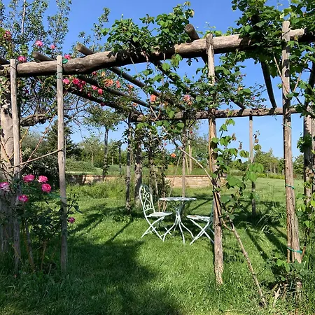 Borgo Del Ginepro *