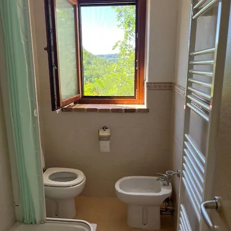 Фермерский дом Borgo Del Ginepro *