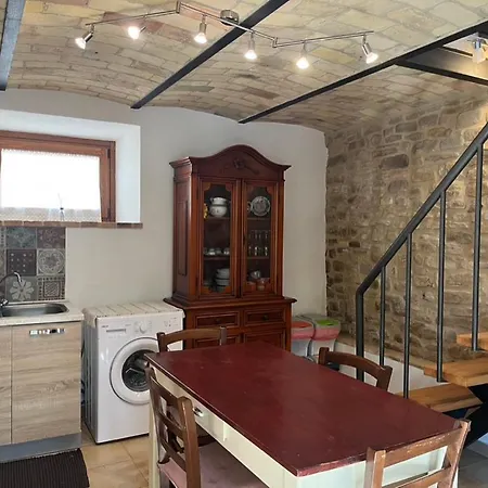 Borgo Del Ginepro