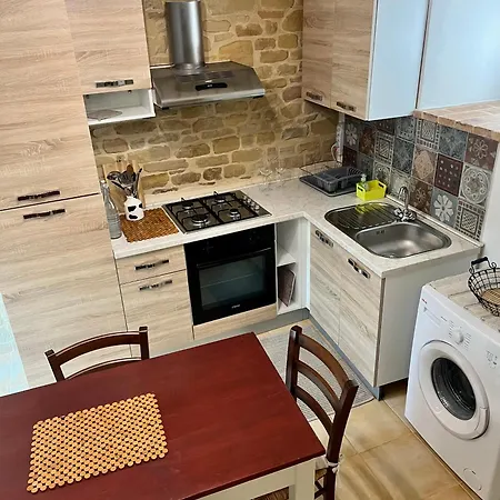 Borgo Del Ginepro Фермерский дом
