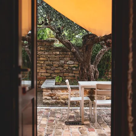 Farm stay Borgo Del Ginepro *