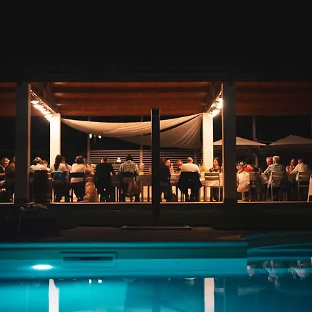 Farm stay Borgo Del Ginepro *