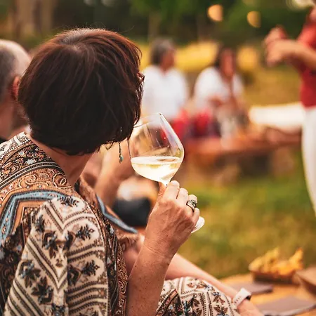 Farm stay Borgo Del Ginepro