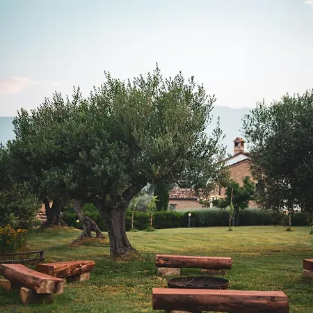 Borgo Del Ginepro