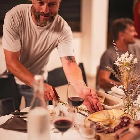 Farm stay Borgo Del Ginepro