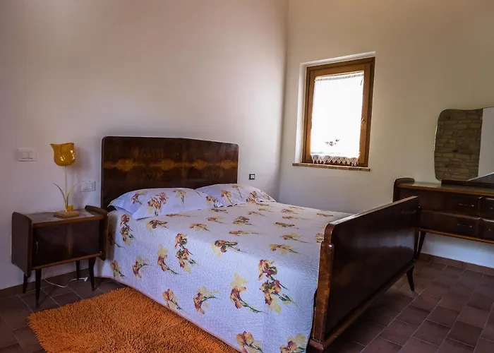 Фермерский дом Borgo Del Ginepro *