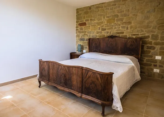 Borgo Del Ginepro Фермерский дом *