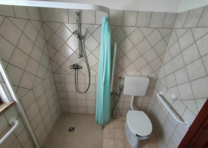 Borgo Del Ginepro Фермерский дом