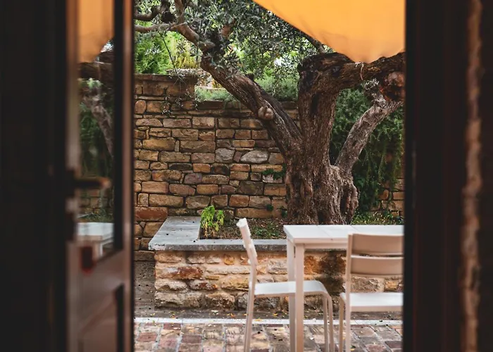 Farm stay Borgo Del Ginepro *