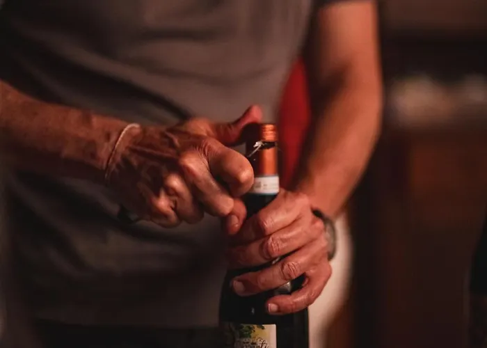 Borgo Del Ginepro Фермерский дом Кастильоне-Мессер-Раймондо